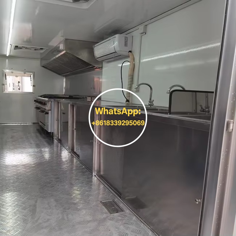 Elettrodomestici da cucina per - Heavy Equipment Truck recensione e prezzo