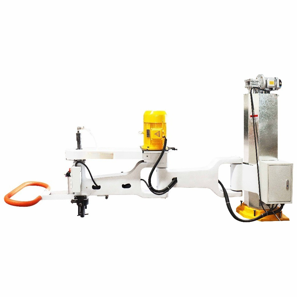 Macchina Automatica Ms2600 per - Floor Grinding Machine recensione e prezzo