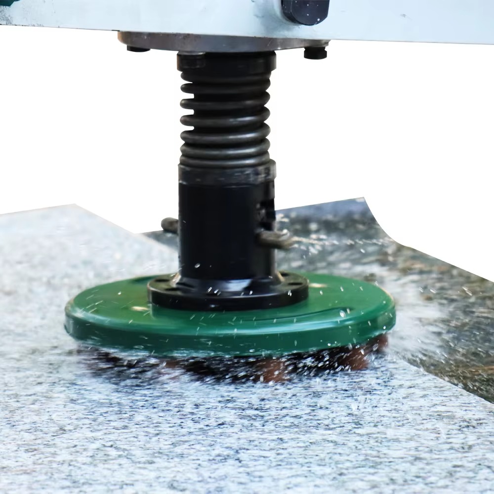 Macchina Automatica Ms2600 per - Floor Grinding Machine recensione e prezzo