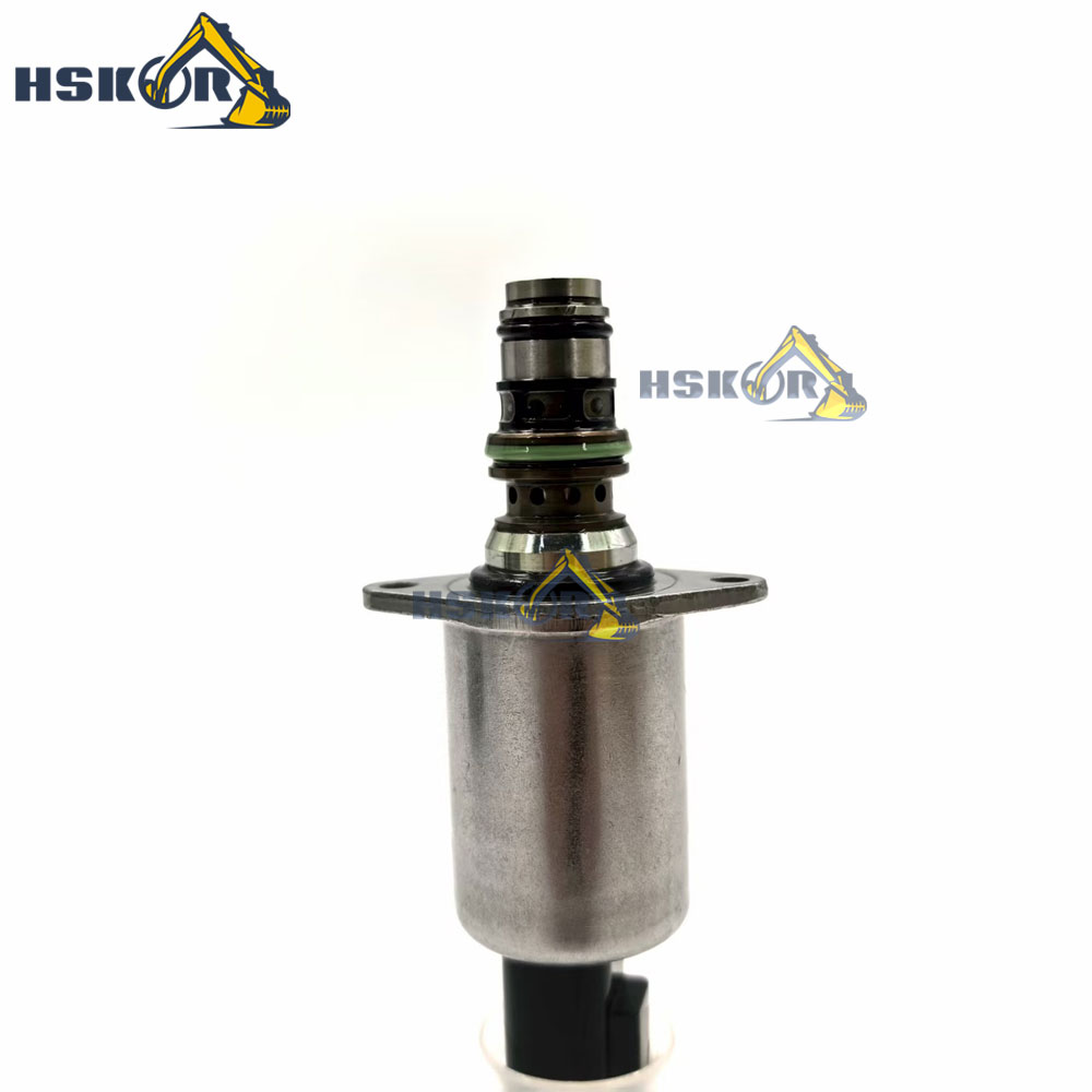 Valvola Solenoide 585-9231 per - Heavy Equipment In Construction recensione e prezzo