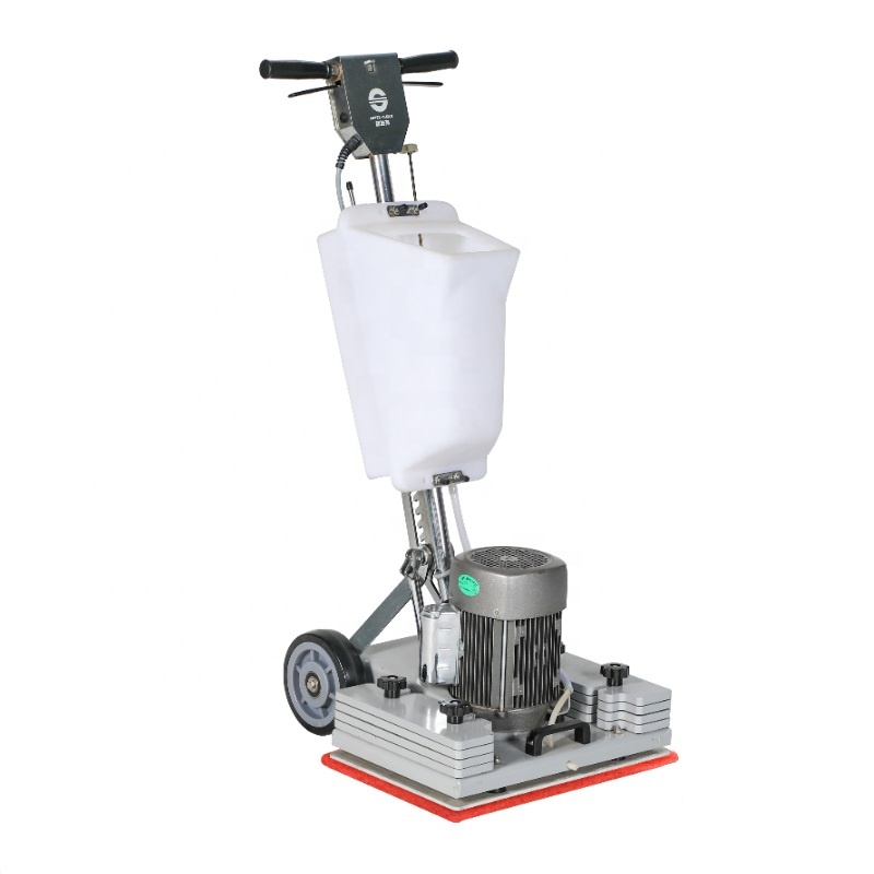 Macchina Perfetta per Lucidatu - Floor Grinding Machine recensione e prezzo