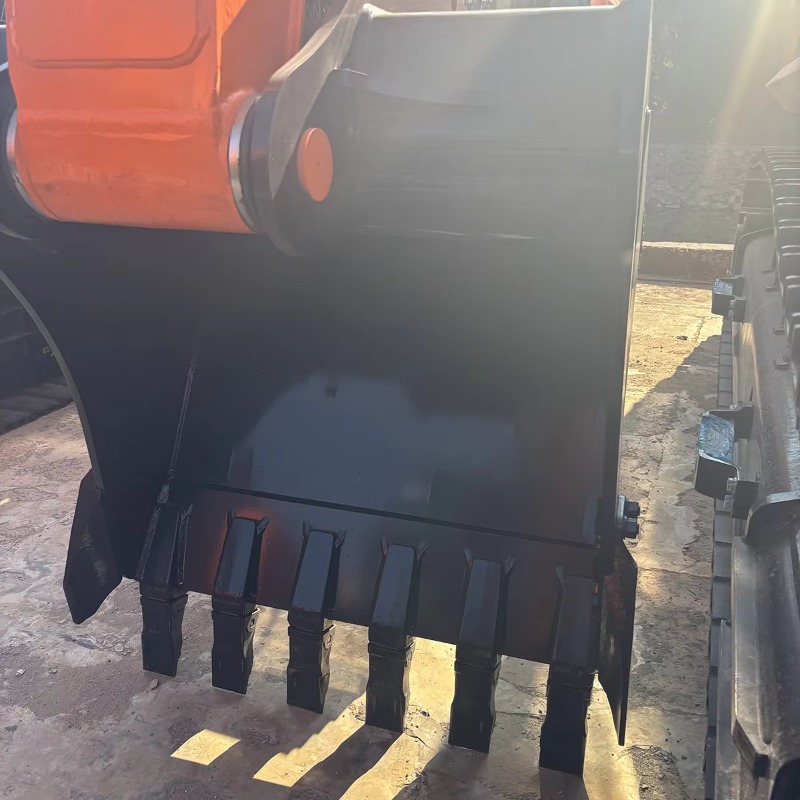 Escavatore su Ruote Durevole d - Heavy Equipment In Construction recensione e prezzo