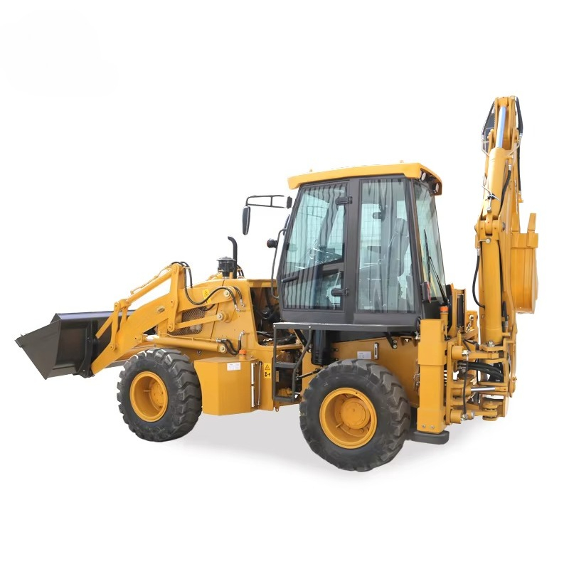 Escavatore-Caricatore Cinese d - Heavy Equipment In Chinese recensione e prezzo