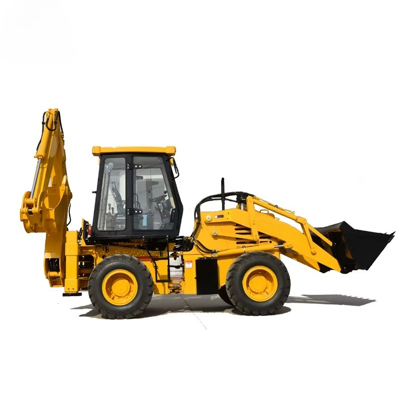 Escavatore-Caricatore Cinese d - Heavy Equipment In Chinese recensione e prezzo