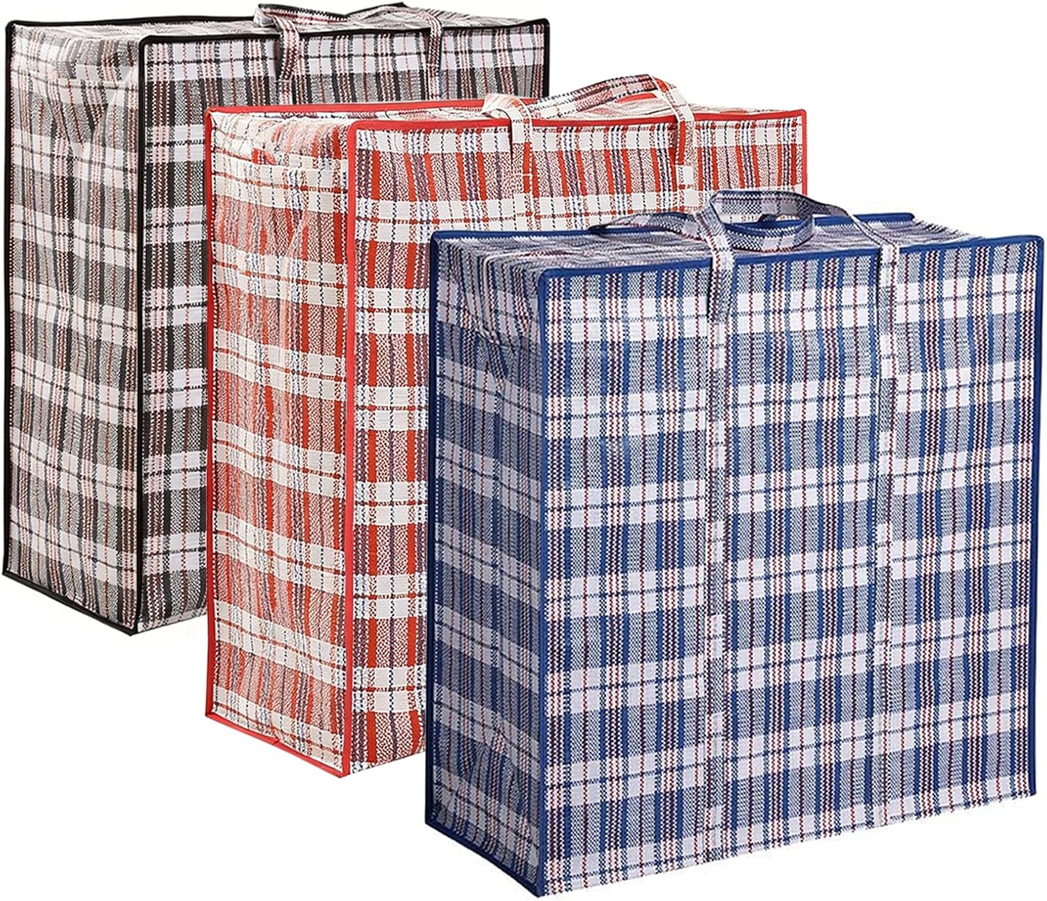 Set di 3 Borse per Trasloco Ex - Heavy Equipment Storage recensione e prezzo