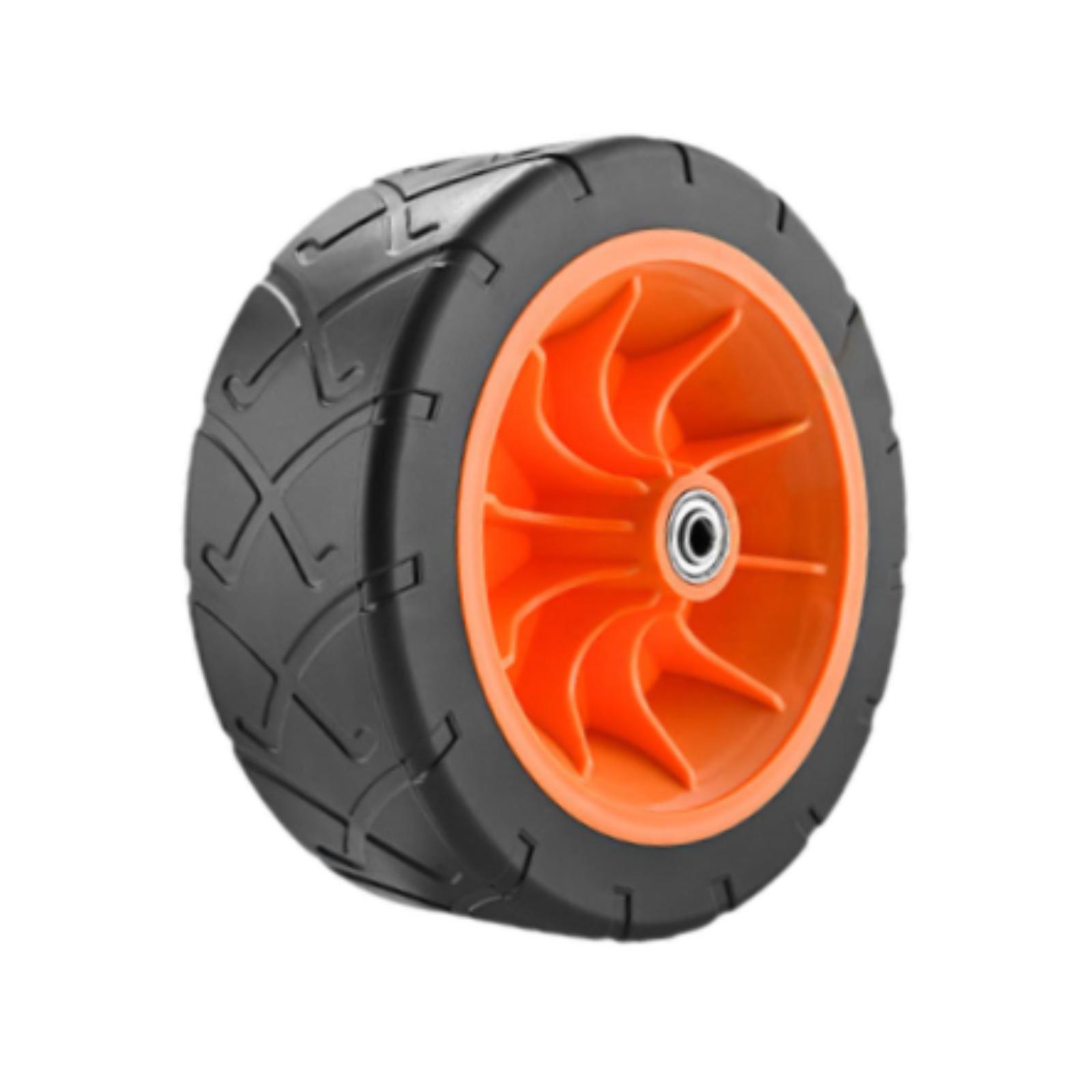 Ruota Pieghevole per Carrello  - Heavy Equipment Tires recensione e prezzo