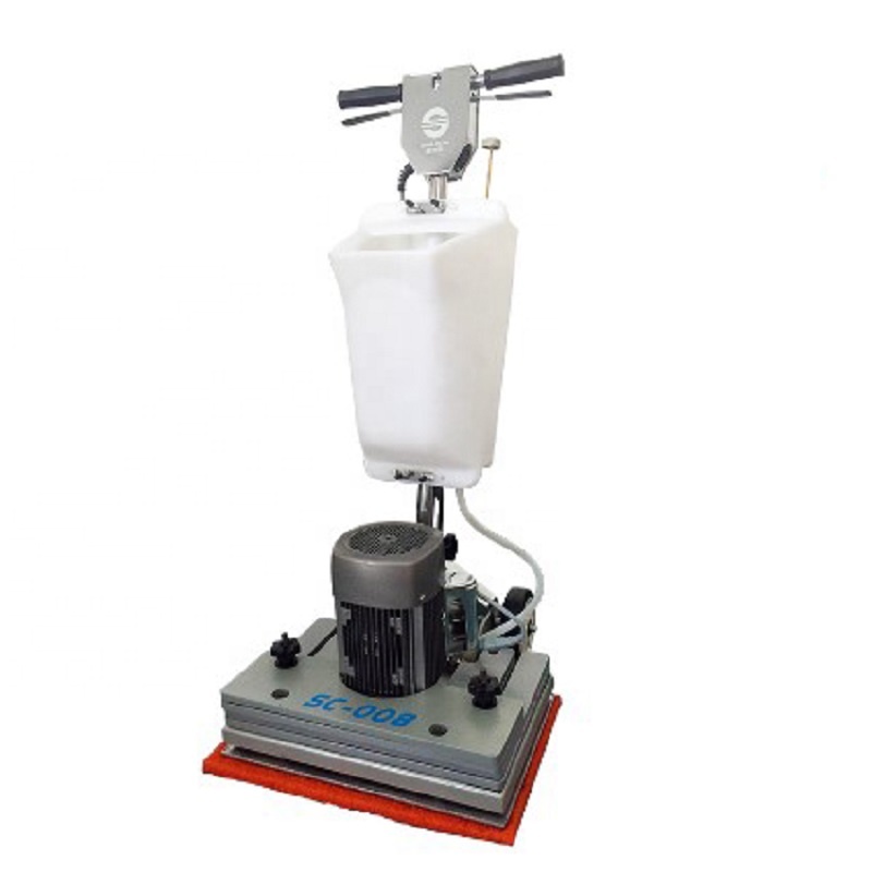 Movimento lineare alternato mo - Floor Grinding Machine recensione e prezzo