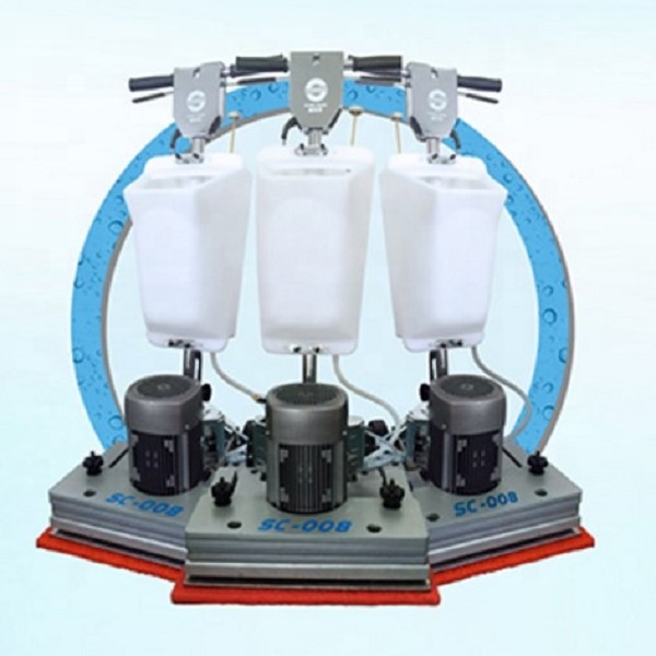 Movimento lineare alternato mo - Floor Grinding Machine recensione e prezzo