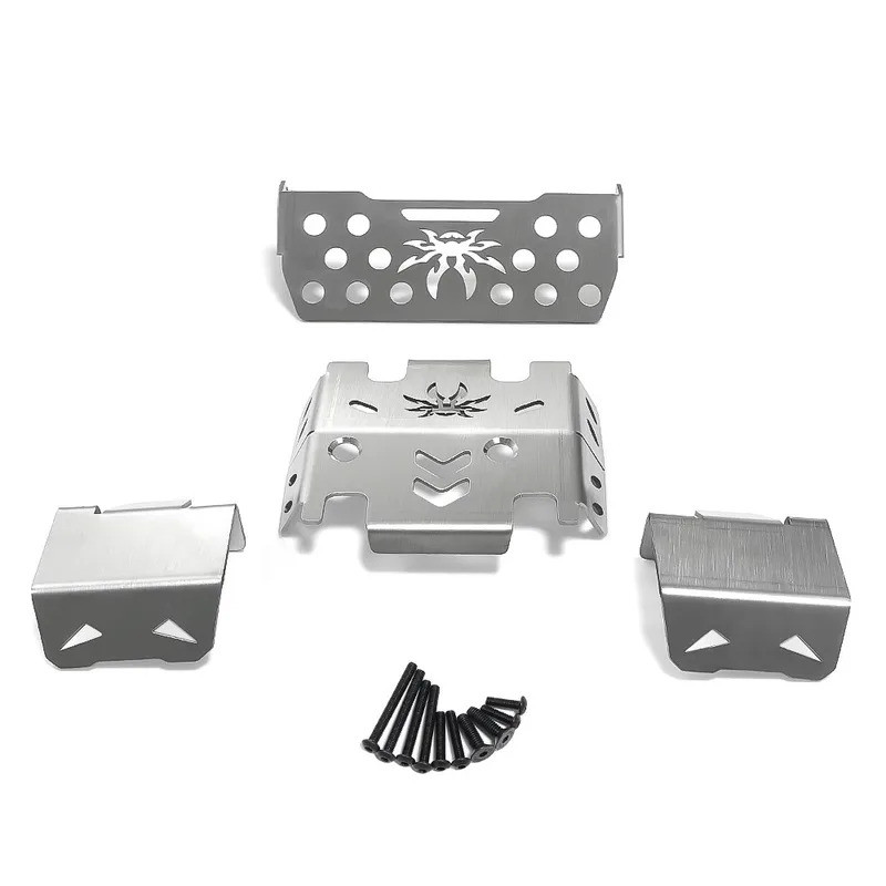 Piastra paramotore in acciaio  - Heavy Equipment Vehicles recensione e prezzo