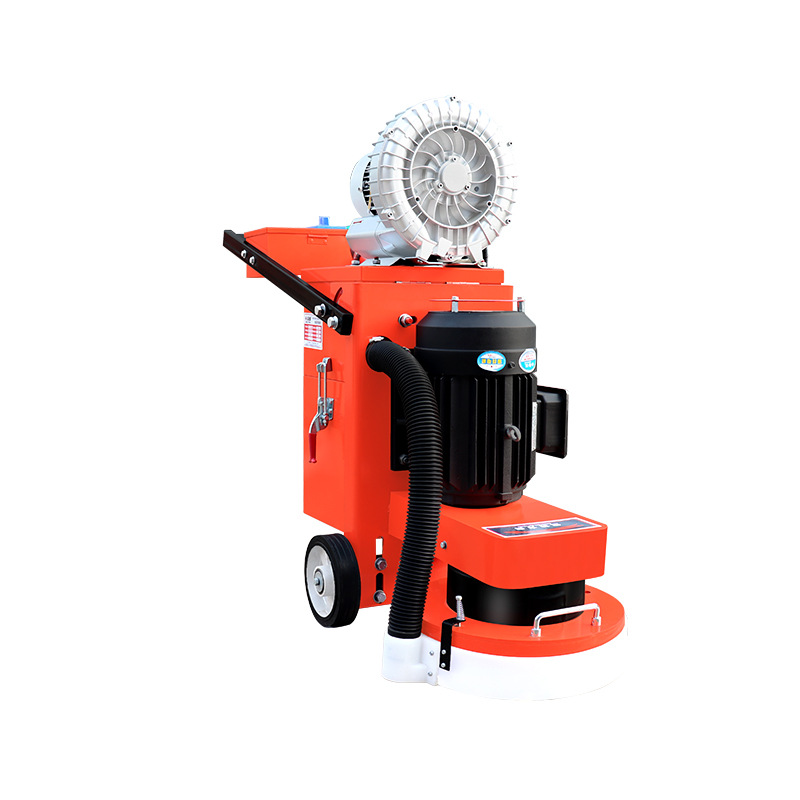 Levigatrice Lucidatrice Planet - Floor Grinding Machine recensione e prezzo