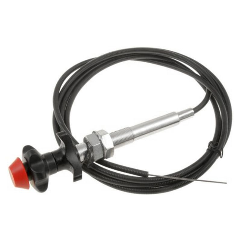Cavo Acceleratore con Blocco a - Heavy Equipment Truck recensione e prezzo