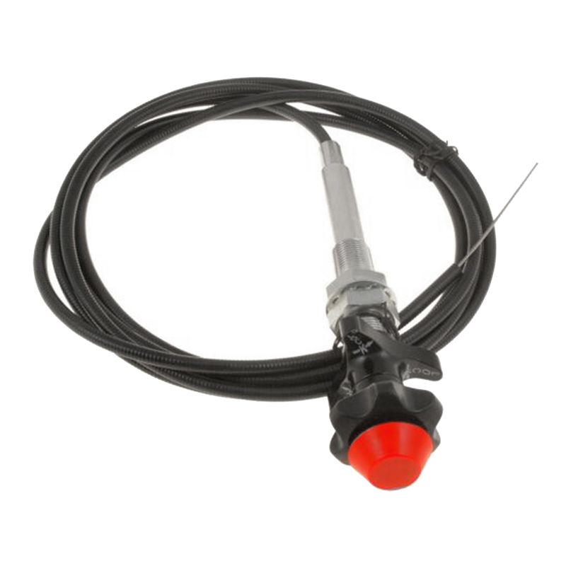 Cavo Acceleratore con Blocco a - Heavy Equipment Truck recensione e prezzo