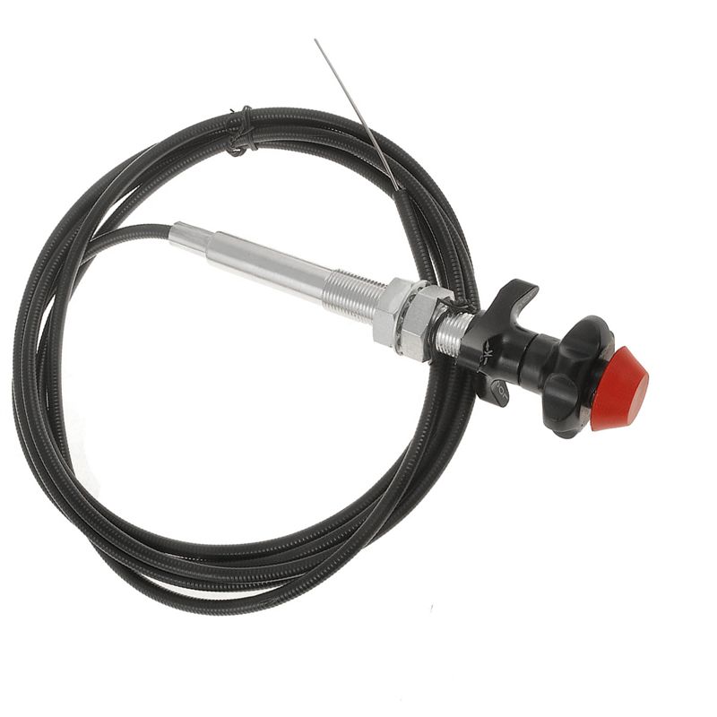 Cavo Acceleratore con Blocco a - Heavy Equipment Truck recensione e prezzo