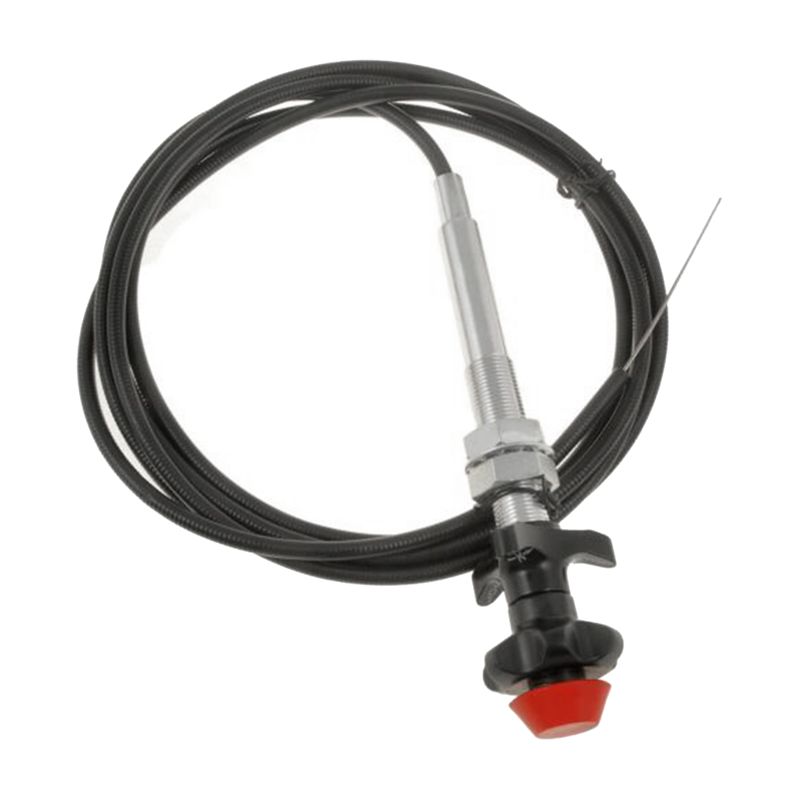 Cavo Acceleratore con Blocco a - Heavy Equipment Truck recensione e prezzo