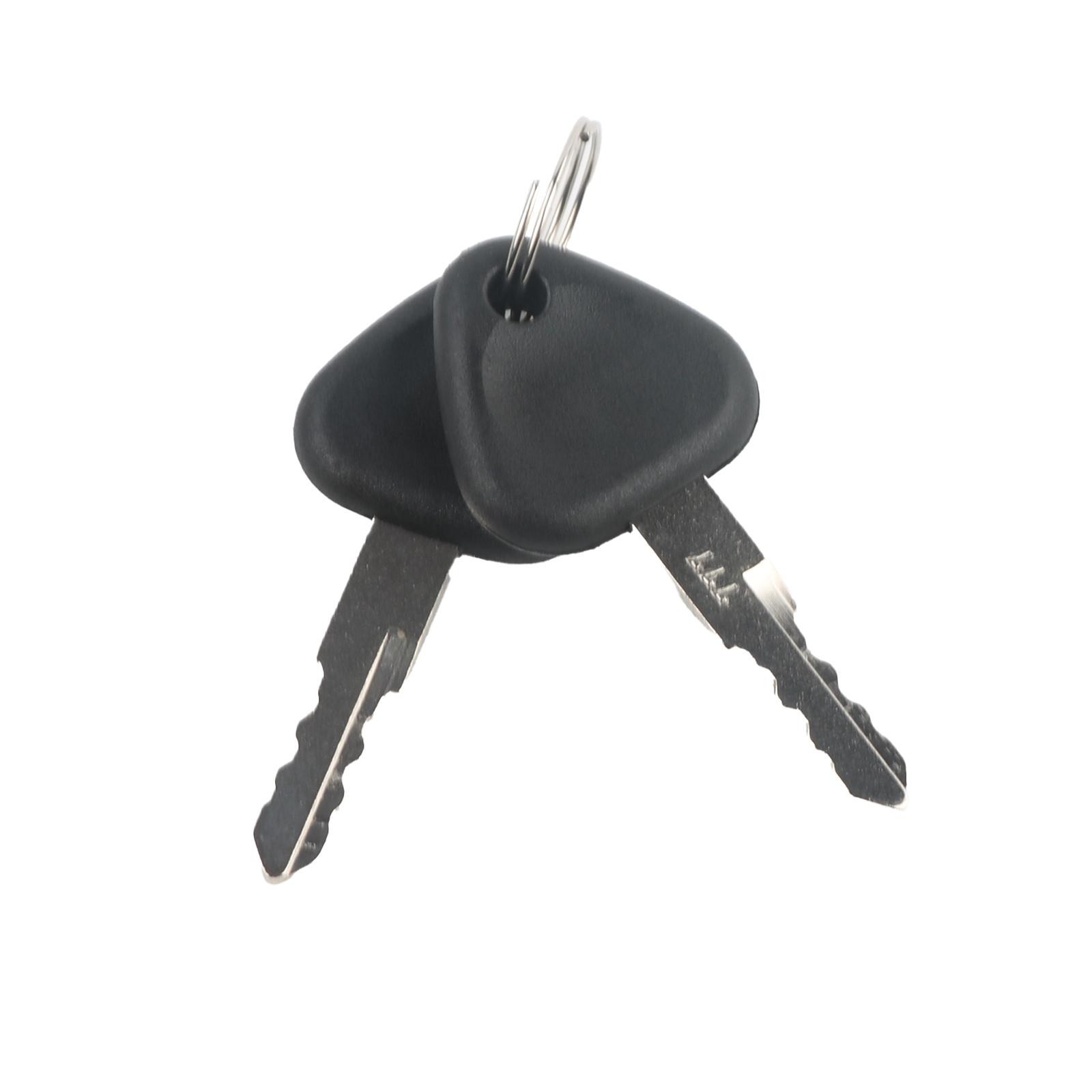 Interruttore a chiave per acce - Heavy Equipment Key Ring recensione e prezzo