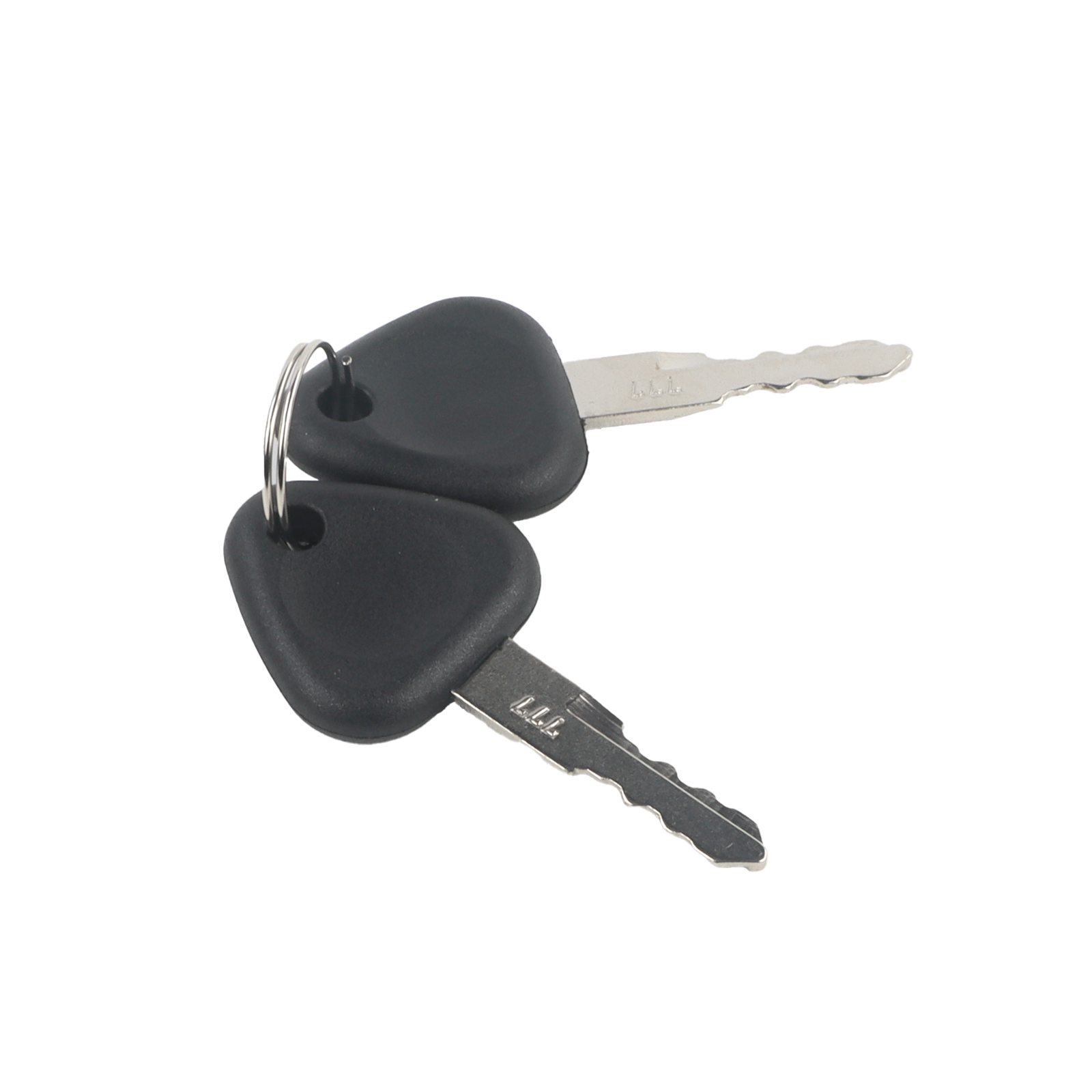 Interruttore a chiave per acce - Heavy Equipment Key Ring recensione e prezzo