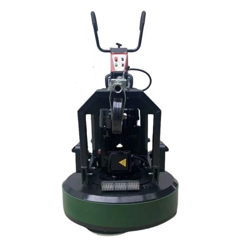 Macchina Levigatrice e Lucidat - Floor Grinding Machine recensione e prezzo
